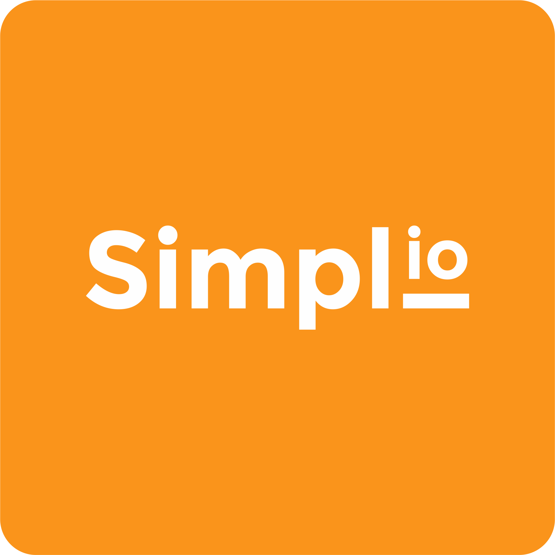 Simplio